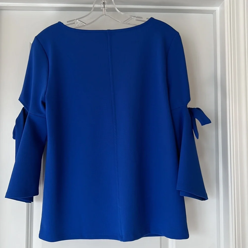 Ann Taylor Top - Picture 6 of 7